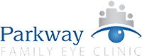 Blue Light and Eye Health Logo